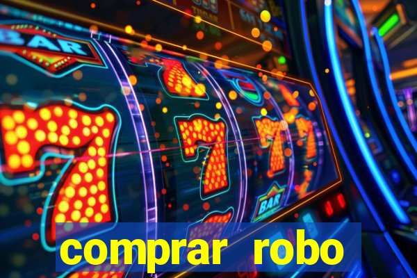 comprar robo fortune tiger